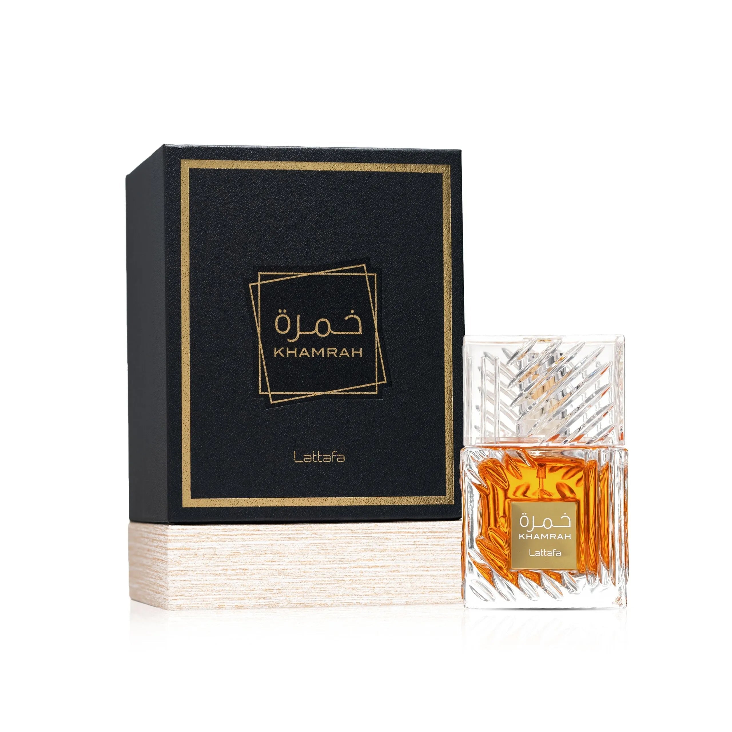 لطافة خمرة - عطر للجنسين - 100 مل