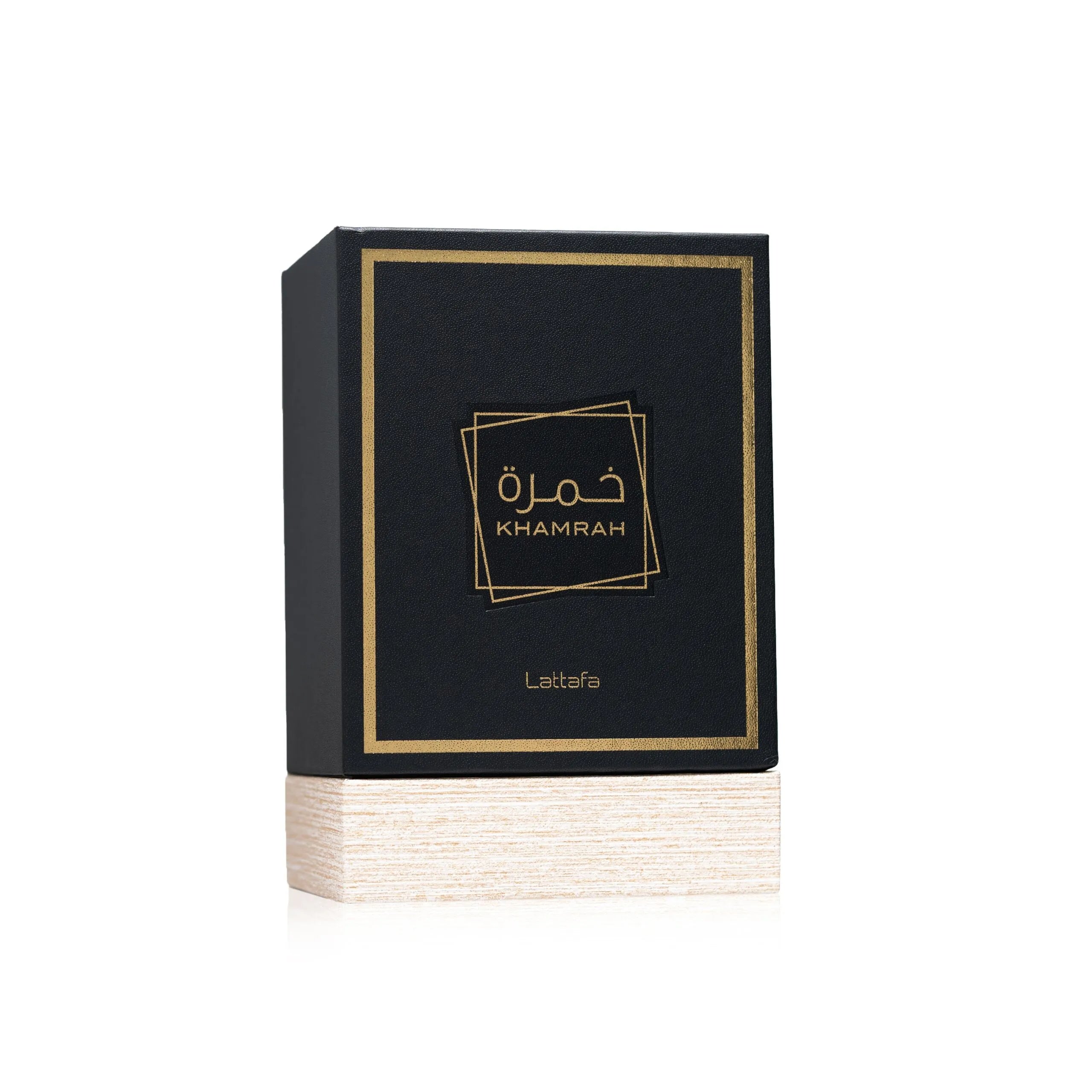 لطافة خمرة - عطر للجنسين - 100 مل