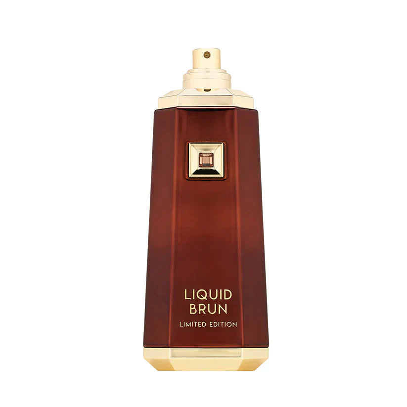 Liquid Brun Limited Edition French Avenue - Unisex