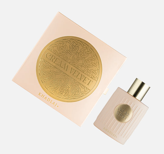 خدلّاج كريم فيلفيت – للنساء – أو دو بارفان – 100 مل