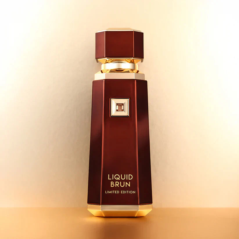 Liquid Brun Limited Edition French Avenue - Unisex