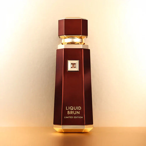 Liquid Brun Limited Edition French Avenue - Unisex