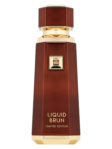 Liquid Brun Limited Edition French Avenue - Unisex
