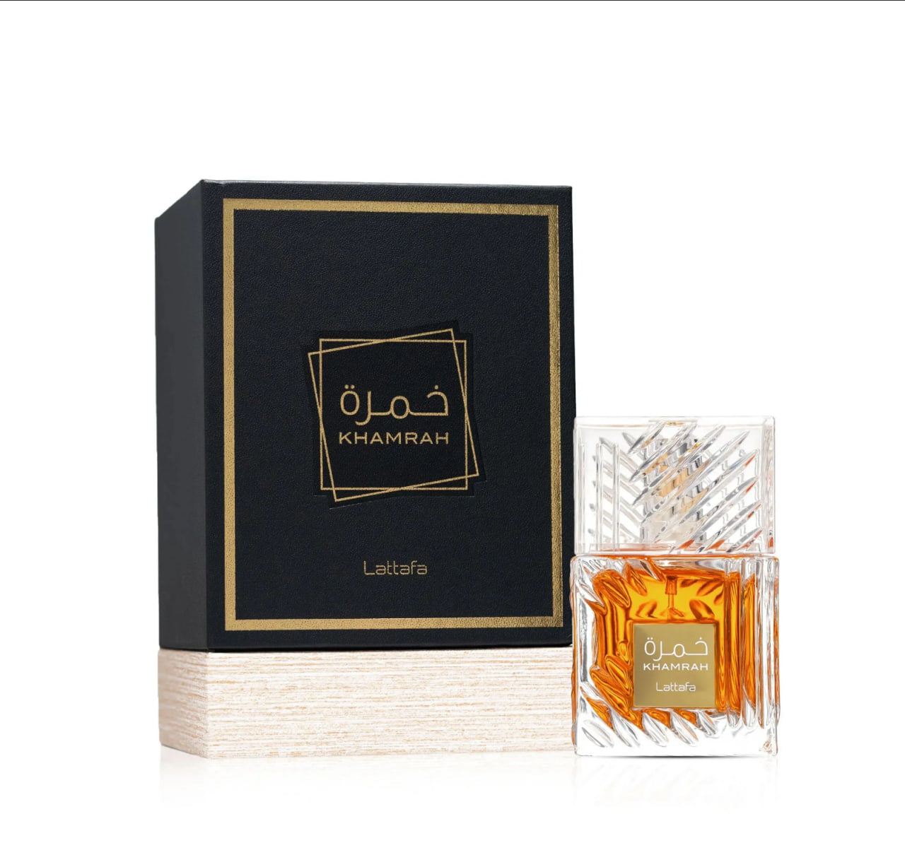 عطر لطافة خمرة 100 مل – إكستريت دو بارفيوم