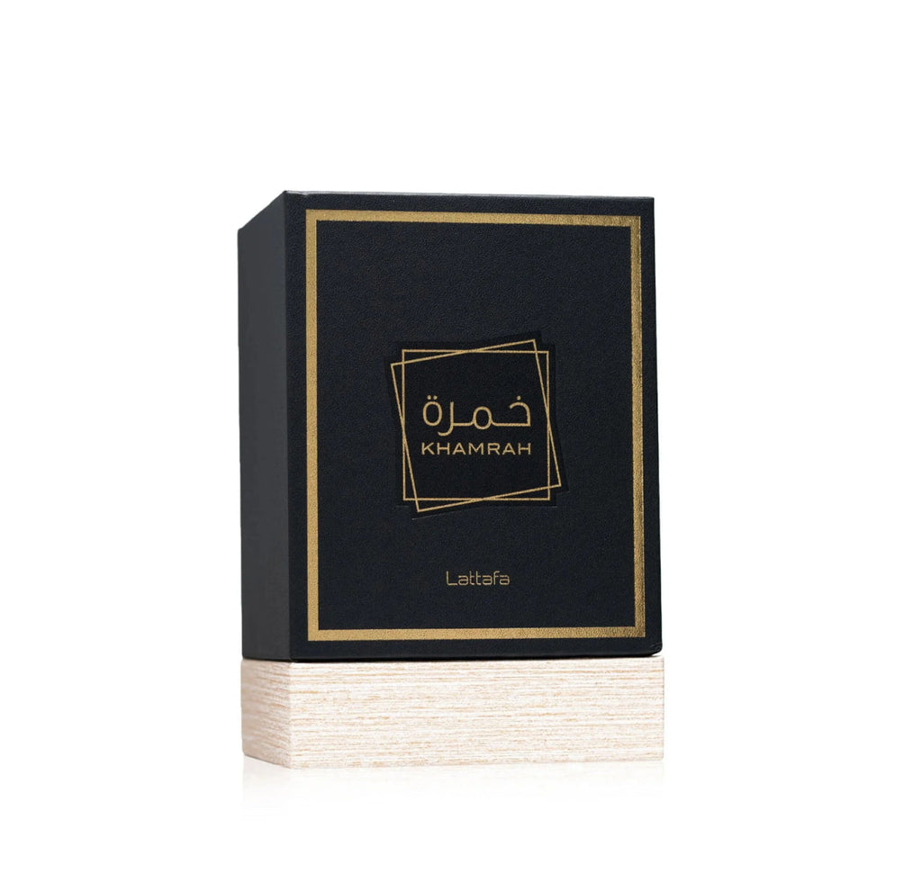 عطر لطافة خمرة 100 مل – إكستريت دو بارفيوم
