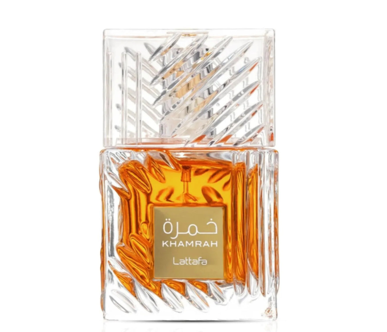 عطر لطافة خمرة 100 مل – إكستريت دو بارفيوم